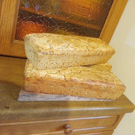 Agroturystyka Janiczek Tuchow Dabrowka Tuchowska エクステリア 写真